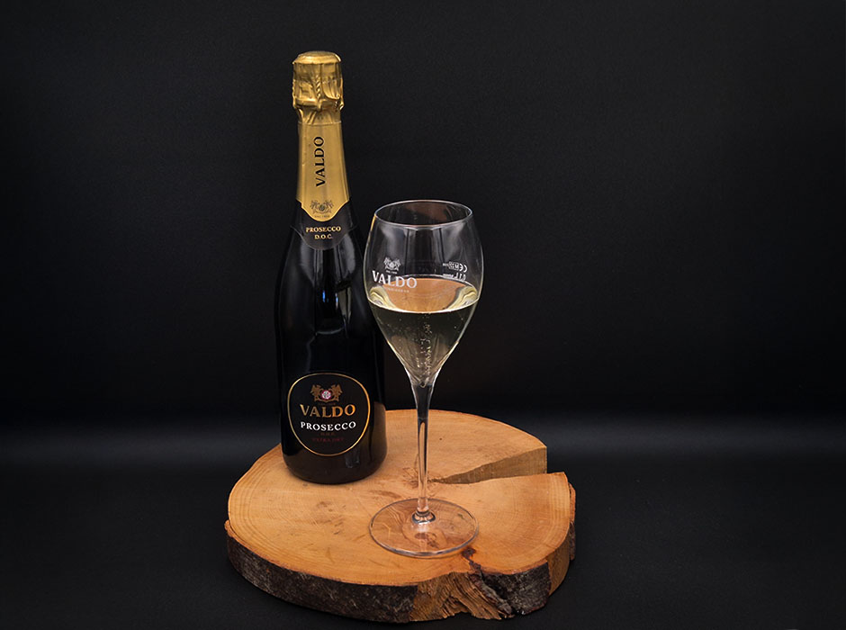 Valdo Etichetta Nera Extra DRY